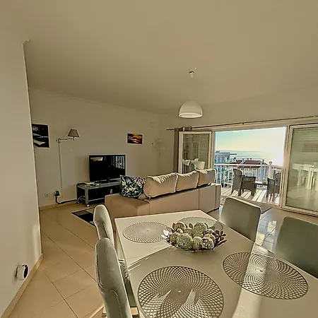 Apartment Sunset Ericeira