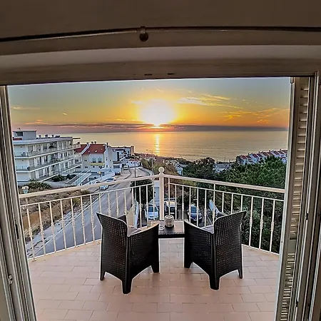 Апартаменты Sunset