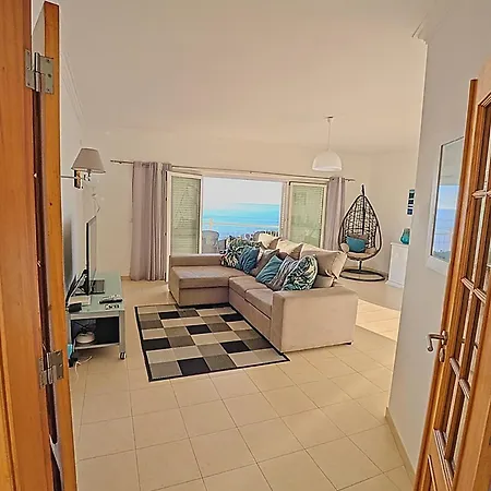 Sunset Apartman *