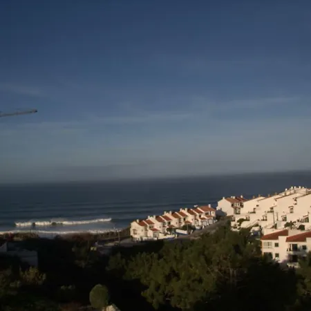 Sunset Apartment Ericeira