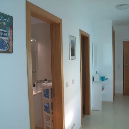 Apartman Sunset *