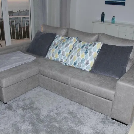Sunset Apartman