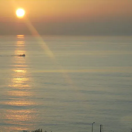 Apartment Sunset Ericeira