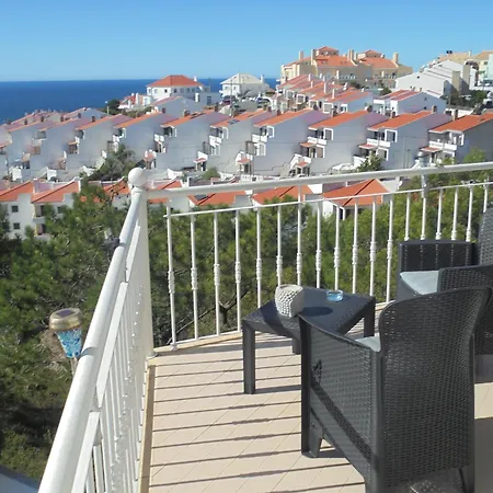 Appartement Sunset Ericeira