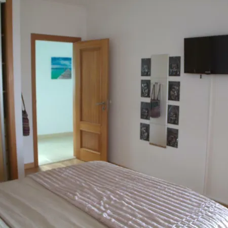 Sunset Appartement *