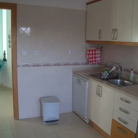 Sunset Appartement *