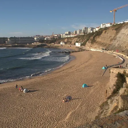 Sunset Apartamento Ericeira