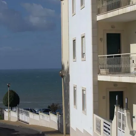 Apartmán Sunset Ericeira