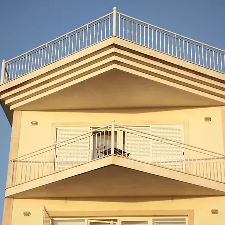 Sunset Appartement *