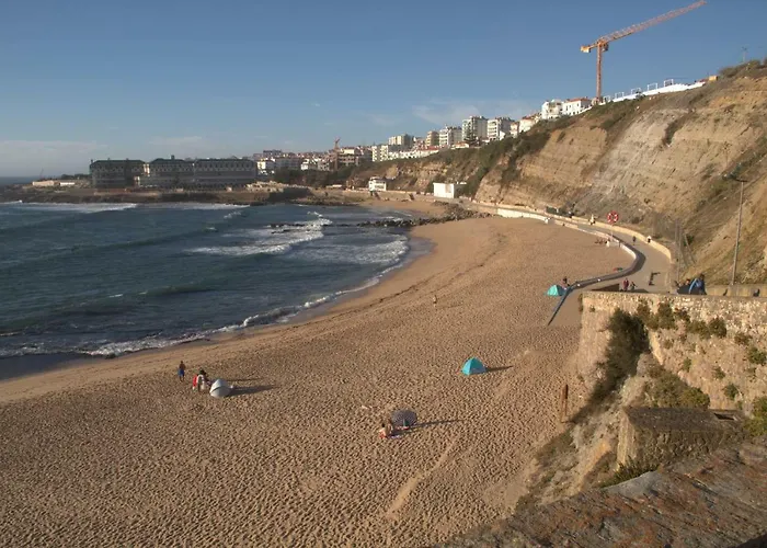 Sunset Apartment Ericeira