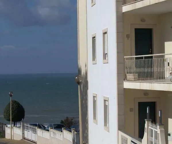 Apartamento Sunset Ericeira